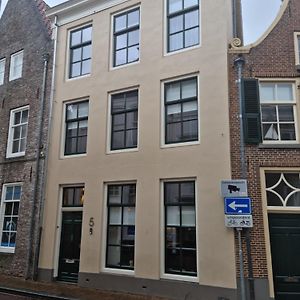Zwols Stadshuis
